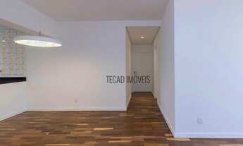 Imagem 5: Apartamento com 2 dormitórios à venda, 86 m² por R$ 935.000,00 - Consolação - São Paulo/SP