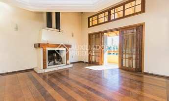 Imagem 7: PORTO ALEGRE - Casa Padrão - Jardim Itu Sabará