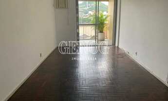 Imagem 5: Localização super prática Rua Barão de Itapagipe (Rio Comprido)