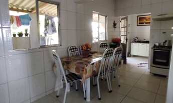 Imagem 6: CASA PARA VENDA EM RIBEIRÃO DAS NEVES, ROSANEVES