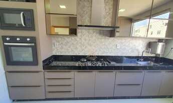 Imagem 5: Apartamento com 4 dormitórios à venda, 200 m² por R$ 985.000 - Castelo - Belo Horizonte/MG