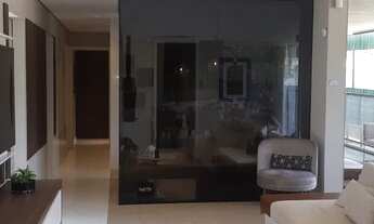 Imagem 5: O Parque Brooklin , apartamento 167M² com 3 Suítes, 3 Vagas de Garagem e Depósito,