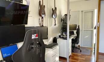 Imagem 7: Casa de Condominio em Chácara Inglesa - São Paulo