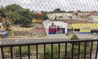 Imagem 5: Apartamento com 3 dorms, Paulicéia, Piracicaba - R$ 220 mil, Cod: 5074