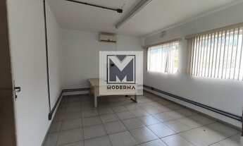 Imagem 6: Galpão em Mogi das Cruzes