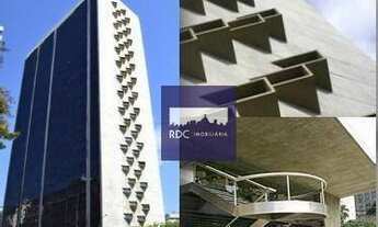 Imagem: Sala para alugar, 368 m² por R$ 22.035,00/mês