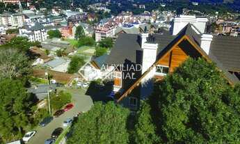 Imagem 4: GRAMADO - Apartamento Padrão - Centro