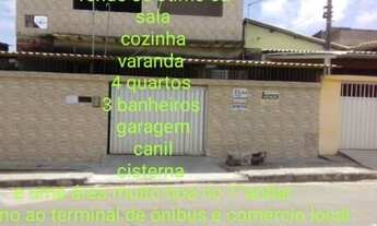Imagem 5: Ótima casa Casa com 4 dormitórios