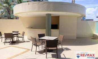 Imagem 5: Apartamento com 2 dormitórios à venda, 77 m² por R$ 420.000,00 - Armação - Salvador/BA