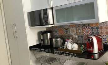 Imagem 5: Apto com fino acabamento, localização privilegiada!! Próximo ao Maxi Shopping, Centro da C