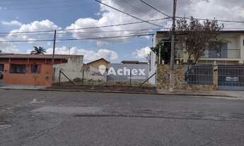Imagem: Lote à venda, Jardim Santa Genebra - Campinas/SP