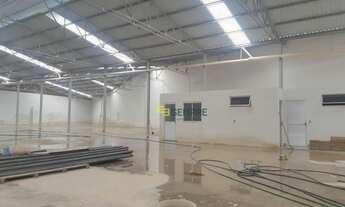 Imagem 6: Galpão para alugar, 5.000 m² - Juliana - Belo Horizonte/MG