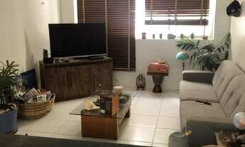 Imagem 2: Apartamento para venda tem 78 metros quadrados com 3 quartos em Intermares - Cabedelo - PB