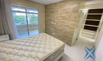 Imagem 2: Apartamento com 3 dormitórios para alugar, 140 m² por R$ 1.700,00/mês - São Bento - Fortal