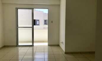 Imagem 2: Residencial Vivendas do Parque