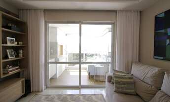 Imagem 6: Apartamento para venda com 115m², 3 quartos no Agronômica - Florianópolis - SC