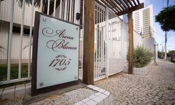 Imagem 6: Apartamento para venda tem 99 metros quadrados com 3 quartos em Cocó - Fortaleza - CE