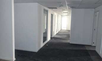 Imagem 3: Prédio/Edifício inteiro para aluguel possui 245 metros quadrados em Vila Olímpia - São Pau