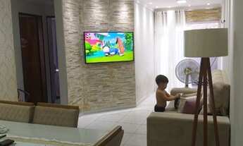 Imagem 3: Vendo ou repasso apartamento 3 quartos terreo no novo geisel