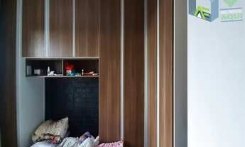 Imagem 13: Apto Andar alto, com fino acabamento e ótima localização! Permuta por Casa!