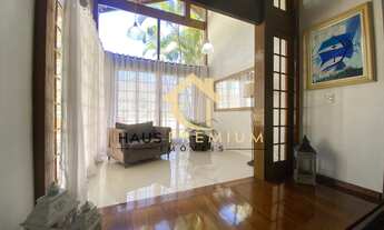 Imagem 5: Casa LINEAR de condomínio no COMARY para venda, com 232 metros quadrados com 4 quartos