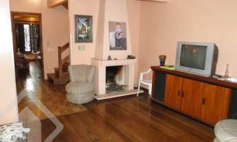 Imagem 5: PORTO ALEGRE - Casa Padrão - Teresópolis