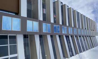 Imagem 4: Apartamento para venda com 98 metros quadrados com 3 quartos em Estados