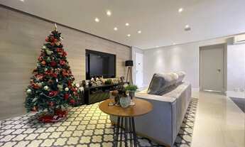 Imagem 7: Cobertura 4 dormitórios (2 suítes) e 3 vagas - Itacorubi