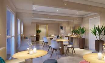 Imagem 6: Plano & Estação Belém - 1 Dorm 24 à 28 m2 c/ ou s/ sacada