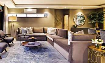 Imagem 2: Casa de 900 metros quadrados no bairro Leblon com 7 quartos