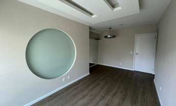 Imagem 3: Apartamento para venda tem 77 metros quadrados com 2 quartos