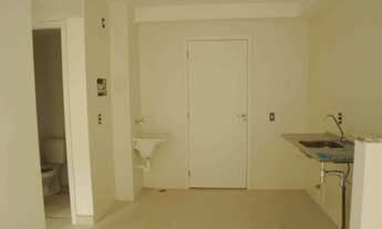 Imagem 4: Plano Mooca II e III- 2 Dorm 35m2 c/Sacada - Estação Mooca