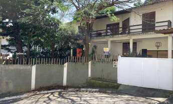 Imagem 7: Casa para Venda em São Sebastião, Porto Grande, 4 dormitórios, 1 suíte, 2 banheiros, 3 vag