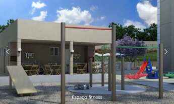 Imagem 6: Condomínio Pronto para Morar em São Gonçalo!! Imóvel com 2 Quartos, Lazer com Piscina, Qua