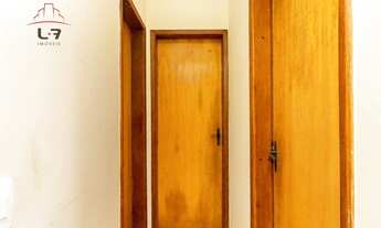 Imagem 6: Apartamento com 2 dormitórios à venda, 53 m² por R$ 249.000,00 - Hauer - Curitiba/PR