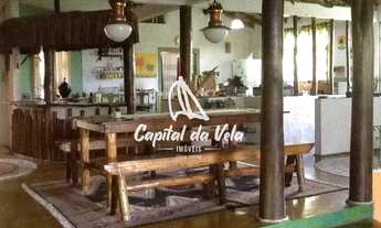 Imagem 3: Casa de rua-À VENDA-Engenho D agua-Ilhabela-SP