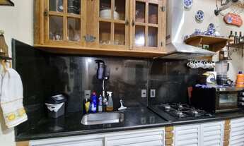 Imagem 4: Casa condomínio fechado