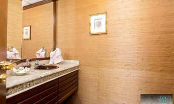 Imagem 7: Casa para Venda em Curitiba, Vila Izabel, 5 dormitórios, 1 suíte, 4 banheiros, 3 vagas