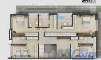 Imagem 5: São Paulo - Casa de Condomínio - Chácara Santo Antônio