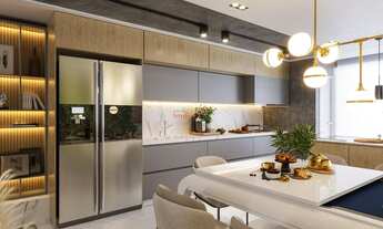 Imagem 6: Apartamento 2 dormitórios com suíte e duas vagas próximo a Kennedy