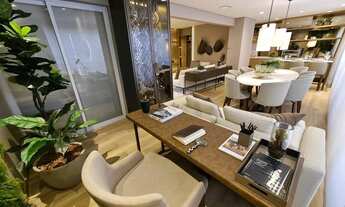 Imagem 4: Apartamento à venda com 3 dormitórios na Vila Anastácio