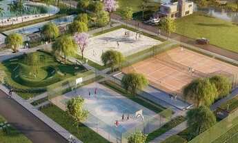 Imagem 2: Opções também Direto com a Construtora - Terreno no Condomínio Reserva da Pedra