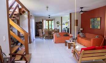 Imagem 4: Linda casa 4 suítes em Vargem Grande