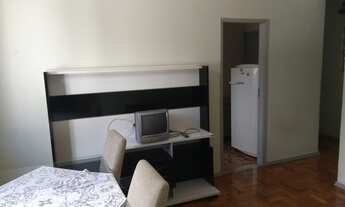 Imagem 4: Apartamento para venda com 60 metros quadrados com 1 quarto em Alto - Teresópolis - RJ