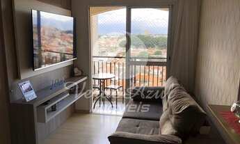 Imagem: Apartamento - Jardim Nossa Senhora do Carmo