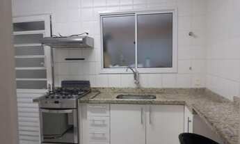 Imagem 5: Sobrado para venda tem 70 metros quadrados com 2 quartos