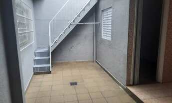 Imagem 4: Sobrado na Vila Nilo/Jacanã com 3 quartos sendo 1 suíte, 2 WC´s, 1 vaga, quintal com churr