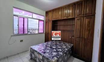 Imagem 3: Apartamento mobiliado para alugar com ótima localização- Ed. Mozart