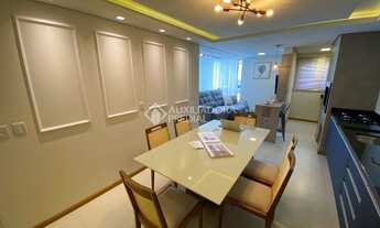 Imagem 2: DOIS IRMãOS - Apartamento Padrão - Floresta