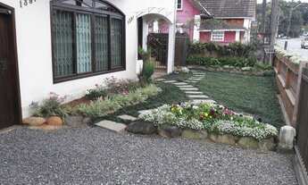 Imagem: Casa à venda em Joinville/SC